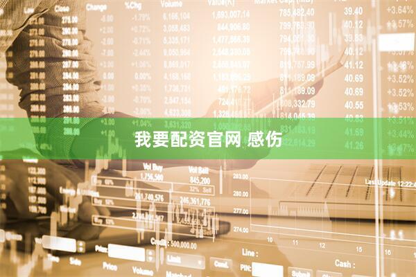 我要配资官网 感伤